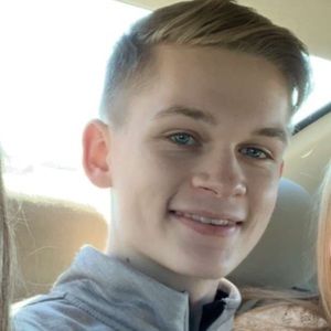 Meet your Posher, Caleb